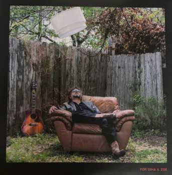 LP John Wesley Coleman: Kiss Apocalypse