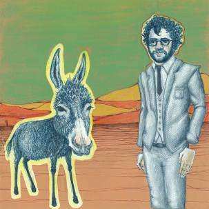 CD John Wesley Coleman: The Last Donkey Show