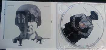 CD John Wesley: Disconnect LTD | DIGI