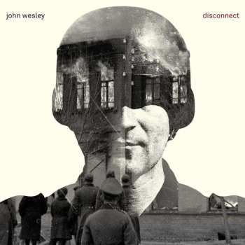 CD John Wesley: Disconnect LTD | DIGI