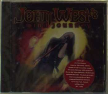Album John West: Mind Journey