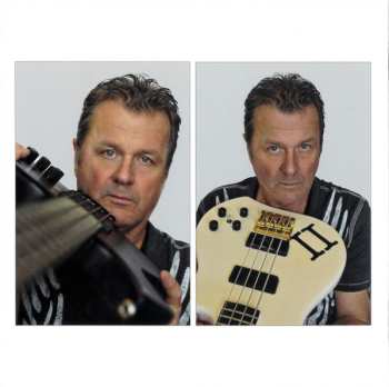 CD John Wetton: An Extraordinary Life The Rarities (Volume Two)