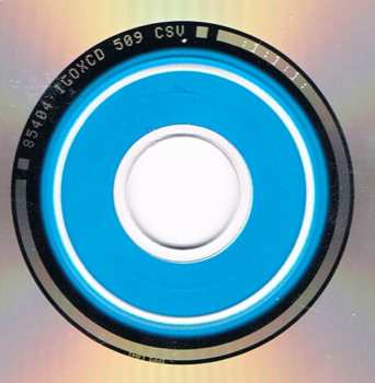 CD John Whitehill: Guitar Slinger