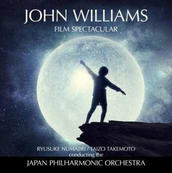 Album John Williams: John Williams Film Spectacular
