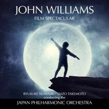 John Williams Film Spectacular