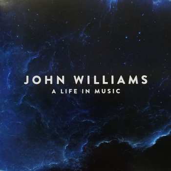CD The London Symphony Orchestra: John Williams A Life In Music