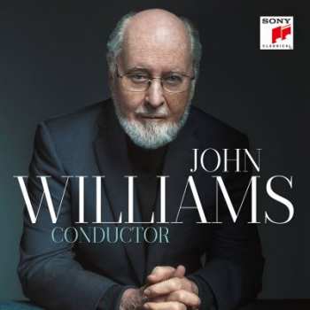 20CD/Box Set John Williams: John Williams Conductor