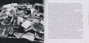 2CD John Williams: Schindler's List (25th Anniversary Edition Soundtrack) LTD