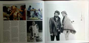 3LP/Box Set The London Symphony Orchestra: Star Wars: A New Hope (40th Anniversary)