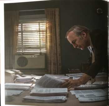 CD John Williams: The Post (Original Motion Picture Soundtrack)