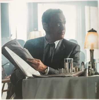 CD John Williams: The Post (Original Motion Picture Soundtrack)
