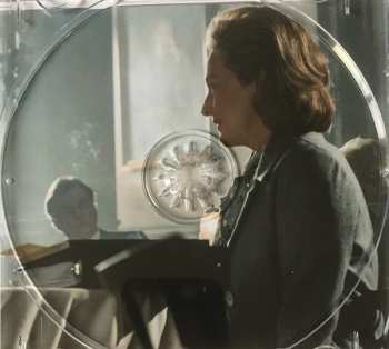 CD John Williams: The Post (Original Motion Picture Soundtrack)