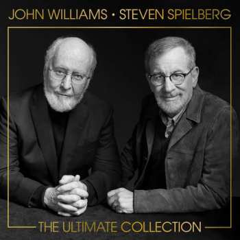 3CD/DVD/Box Set John Williams: The Ultimate Collection