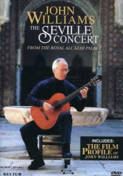 Album John Williams: The Seville Concert