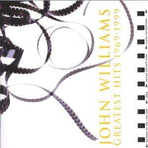 2CD John Williams: Greatest Hits 1969-1999