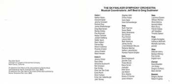 2LP John Williams: John Williams Conducts John Williams - The Star Wars Trilogy