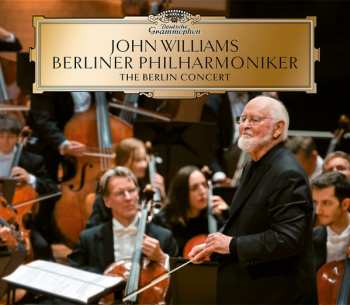 2LP Berliner Philharmoniker: The Berlin Concert CLR | LTD | NUM