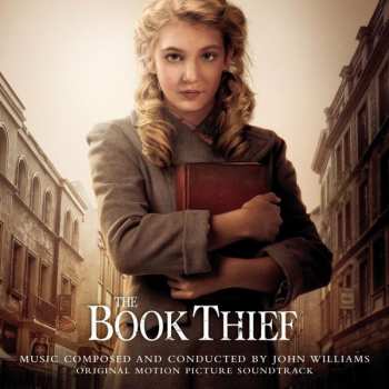Album John Williams: The Book Thief (Original Motion Picture Soundtrack)
