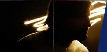 CD John Wolfington: American Dreamsicle