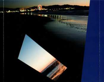 CD John Wolfington: American Dreamsicle