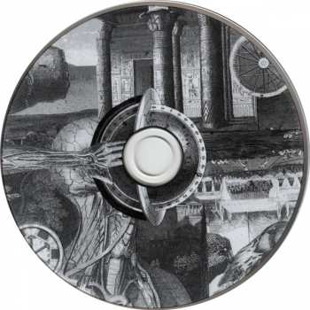 CD John Zorn: Beyond Good And Evil—Simulacrum Live
