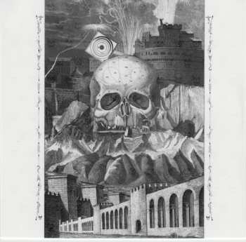 CD John Zorn: Beyond Good And Evil—Simulacrum Live