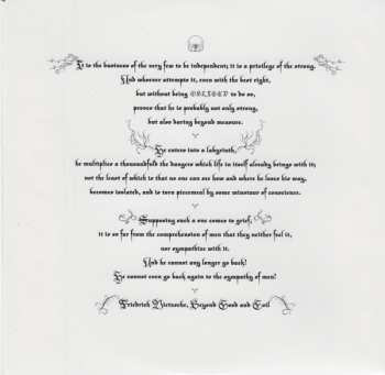 CD John Zorn: Beyond Good And Evil—Simulacrum Live