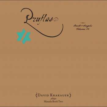 Album John Zorn: Pruflas (Book Of Angels Volume 18)
