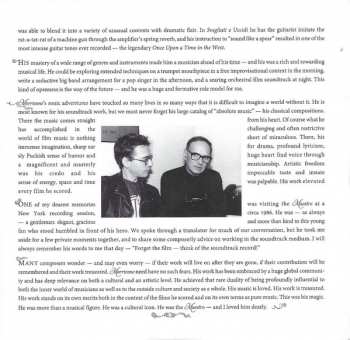 CD John Zorn: Gnosis: The Inner Light