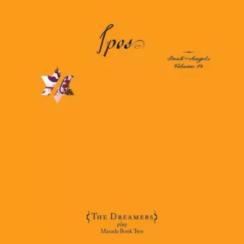 Ipos (Book Of Angels Volume 14)