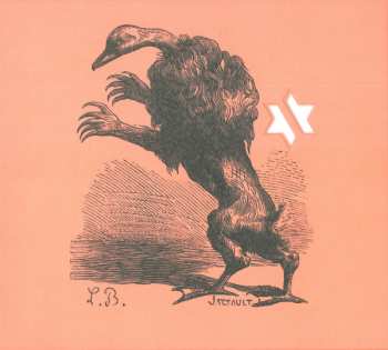 CD John Zorn: Ipos (Book Of Angels Volume 14)