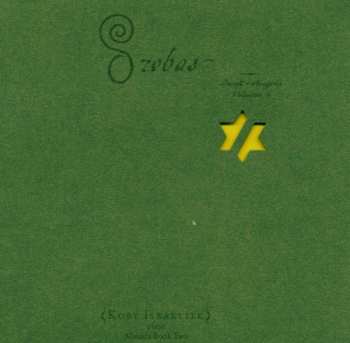 CD John Zorn: Orobas (Book Of Angels Volume 4)