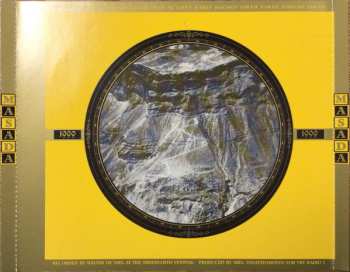 CD John Zorn: Live In Middelheim 1999