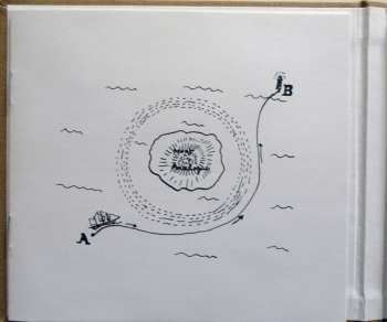 CD John Zorn: Mount Analogue