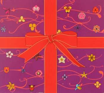 CD John Zorn: Music Romance Volume III: The Gift
