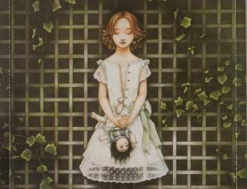 CD John Zorn: Music Romance Volume III: The Gift