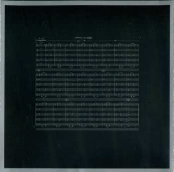 CD John Zorn: Mysterium