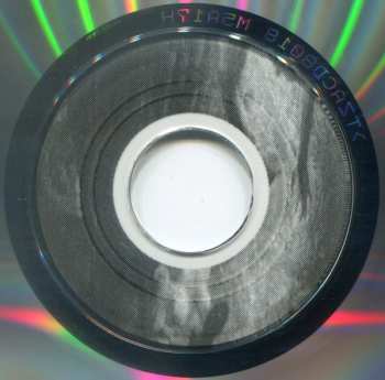 CD John Zorn: Mysterium