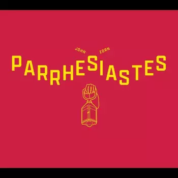 Parrhesiastes