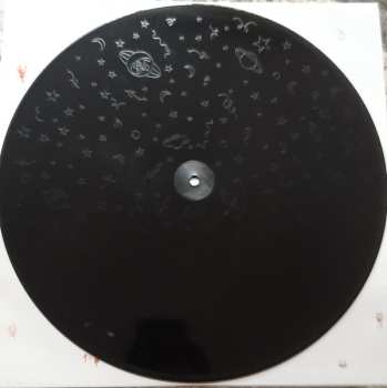 2LP John Zorn: Pellucidar: A Dreamers Fantabula
