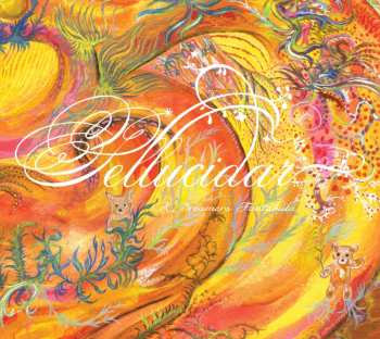 CD John Zorn: Pellucidar (A Dreamers Fantabula)