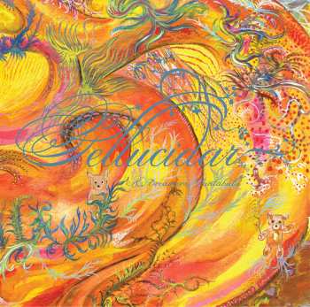 2LP John Zorn: Pellucidar: A Dreamers Fantabula