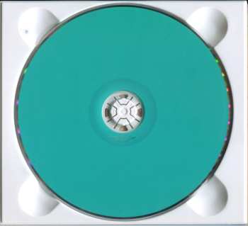 CD John Zorn: Aguares (Book Of Angels Volume 23)