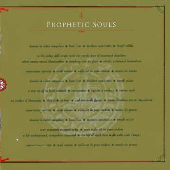 CD John Zorn: Templars - In Sacred Blood