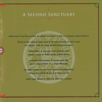 CD John Zorn: Templars - In Sacred Blood