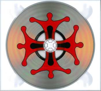 CD John Zorn: Templars - In Sacred Blood