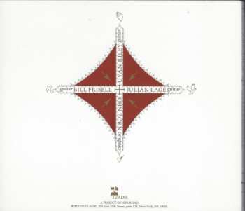 CD John Zorn: Teresa De Ávila