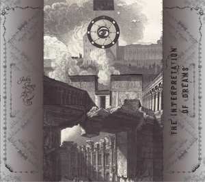 CD John Zorn: The Interpretation Of Dreams DIGI