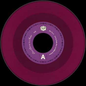 6SP/Box Set John Zorn: The Song Project LTD | CLR