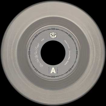 6SP/Box Set John Zorn: The Song Project LTD | CLR